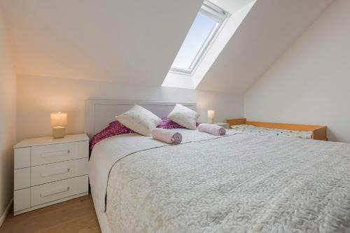 Tuchomerice Apartment | Guest House KRISTI