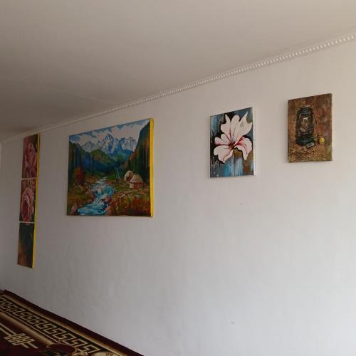 Kyrgyzstan House | Guest house Kut
