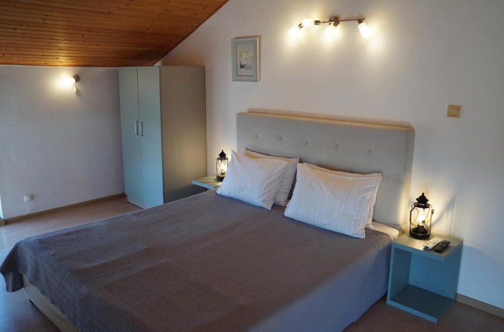Nessebar New Town House | Guest House Lambovi