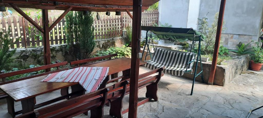 Ribaritsa House | Guest House Lazar Raykov