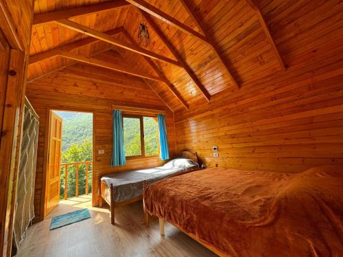 Kukes County Hotel | Guest House Leka