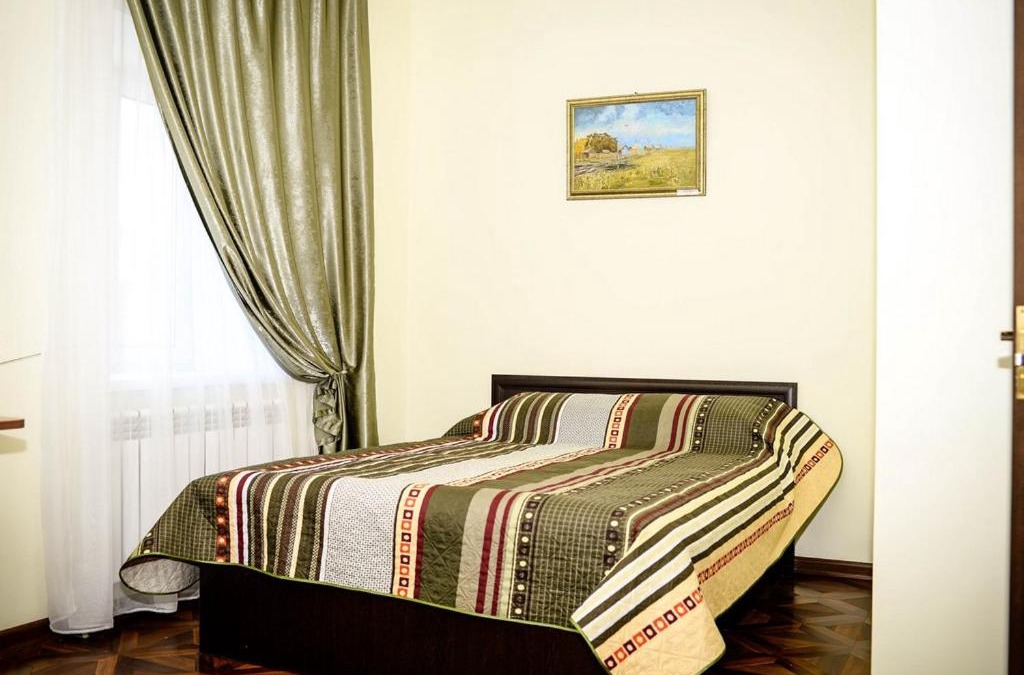 Sherekino House | Guest House Lgov