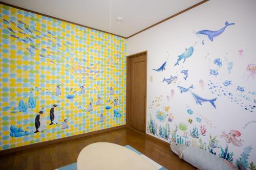 Toba House | Guest house Lido Porte - Vacation STAY 95556v