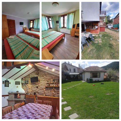 Madzhare House | Guest House Lorian