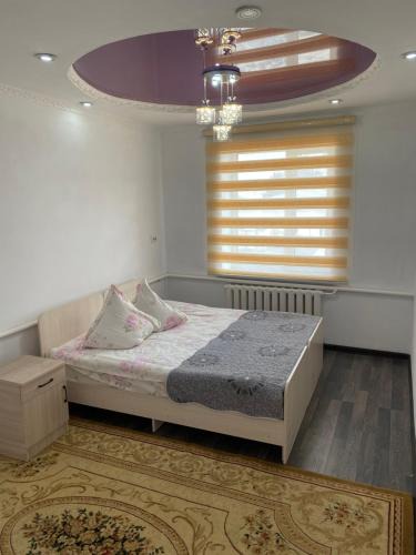 Kochkor House | Guest house Lux