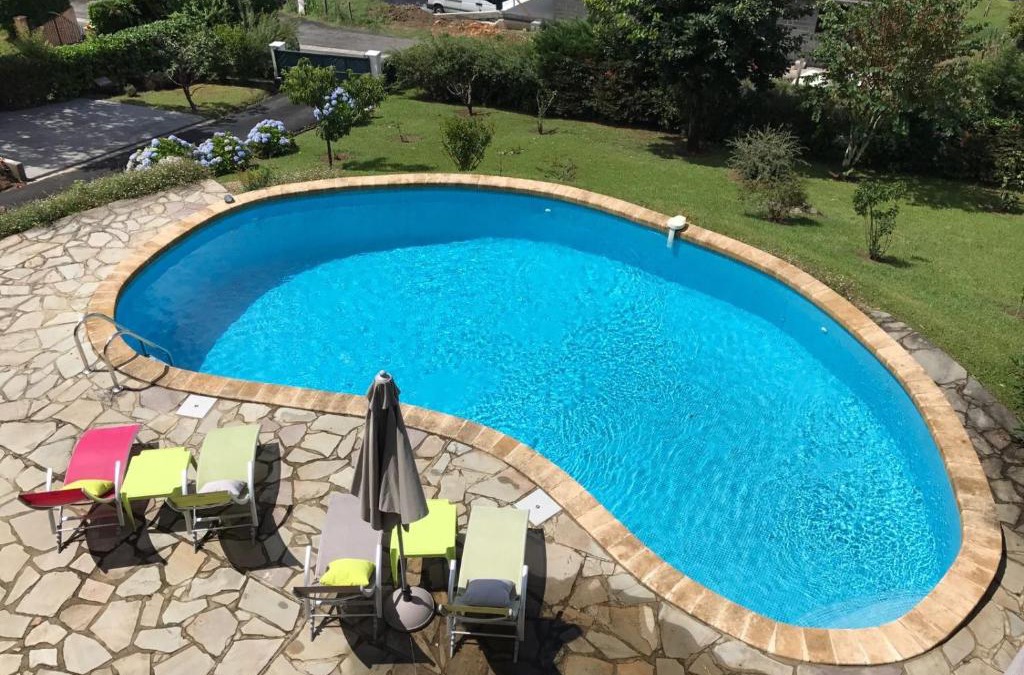 Ascain Bed & Breakfast | Guest house Maison Iratzean