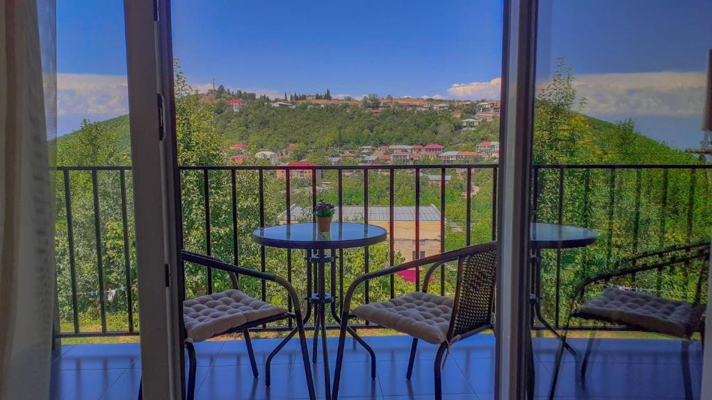 Sighnaghi House | Guest House Maradona