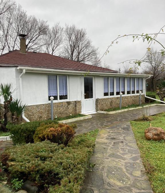 Akhtopol House | Guest House Maria