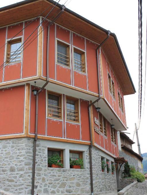 Koprivshtitsa House | Guest House Maria