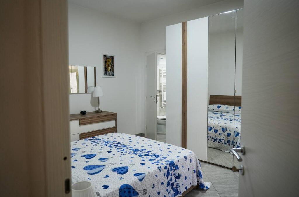 Frosinone Apartment | Guest House Marittima