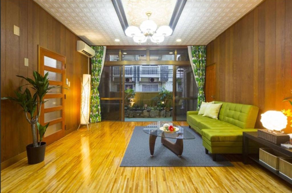 Matsuyama Apartment | Guest House Matsuyama