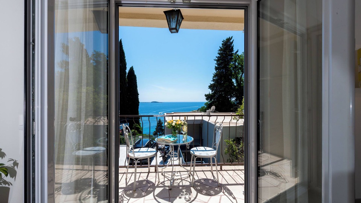 Mlini House | Guest House Medine