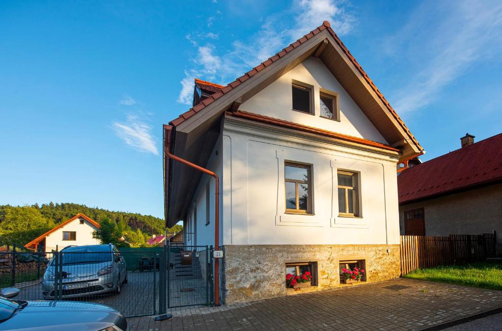 Mengusovce House | Guest House Mengsdorf