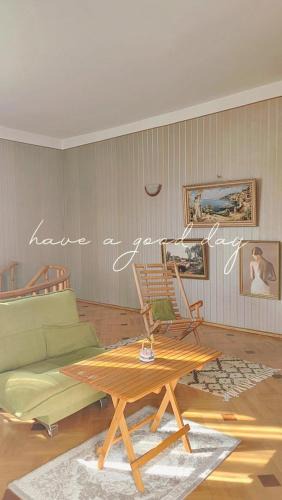 Khashuri House | Guest House Metreveli Street 19