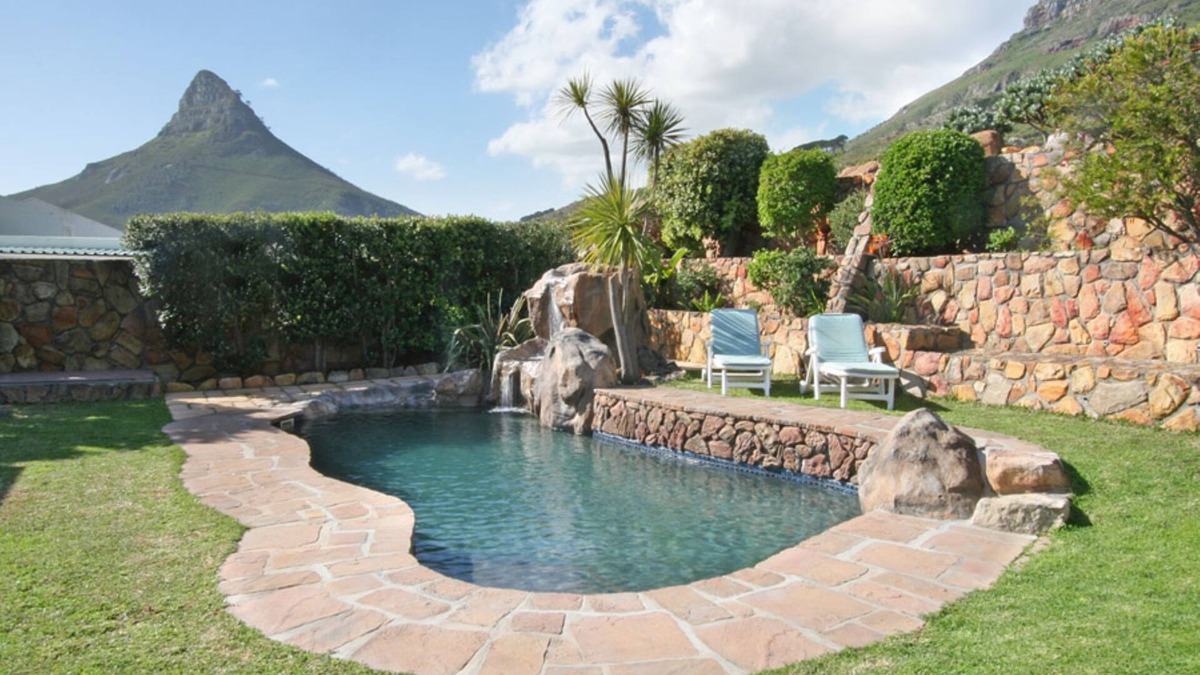 Camps Bay House | Guest House Michelitsch