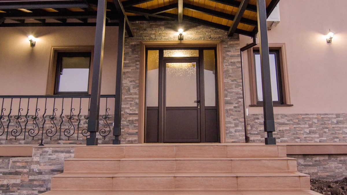Mineralni Bani House | Guest House Mineral Village