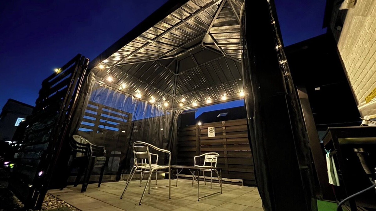Obihiro House | Guest House MOMO