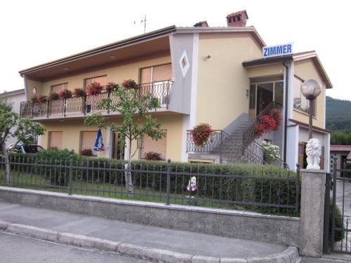 Rupa House | Guest House Mrvčić