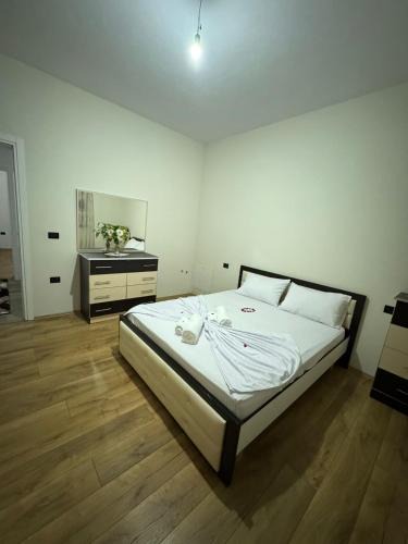 Berat Villa | Guest house Musa