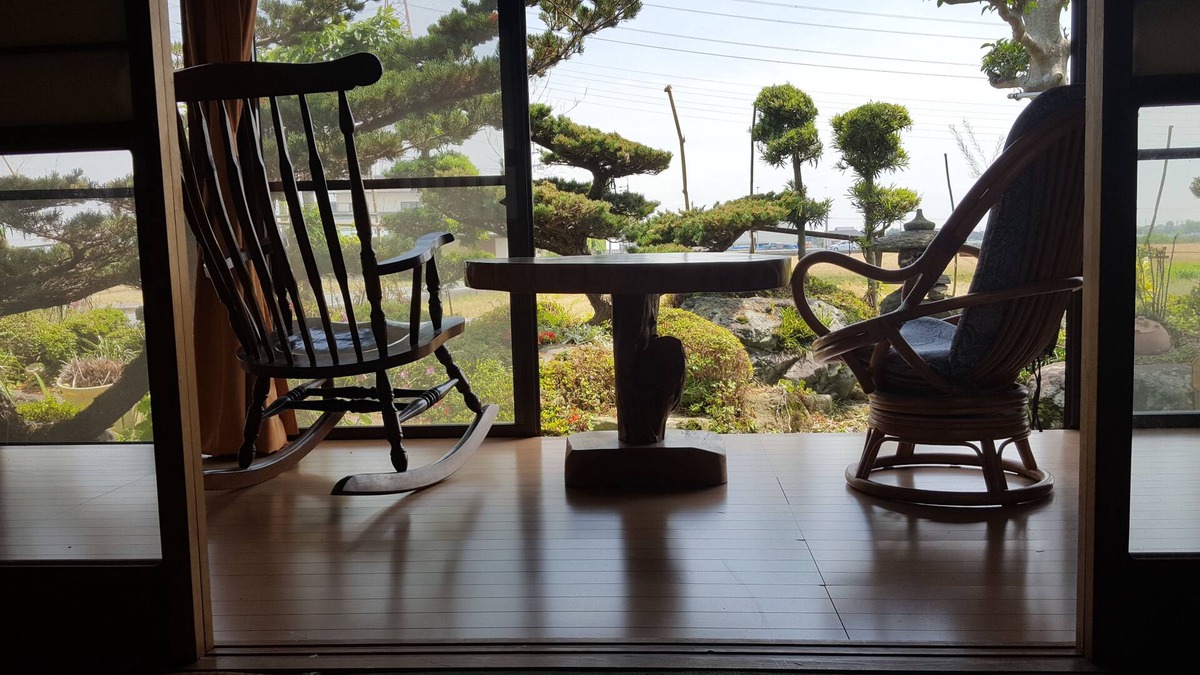 Oki House | Guest House Nakamura House