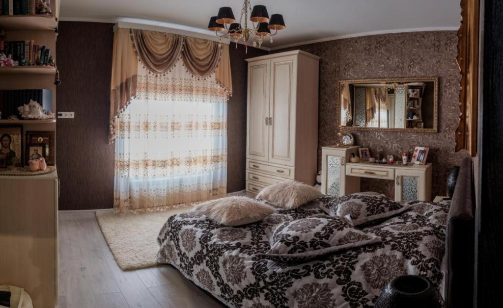 Stanovshchikovo House | Guest house NaLadoni