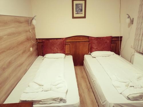 Lyaskovo House | Guest House Nani