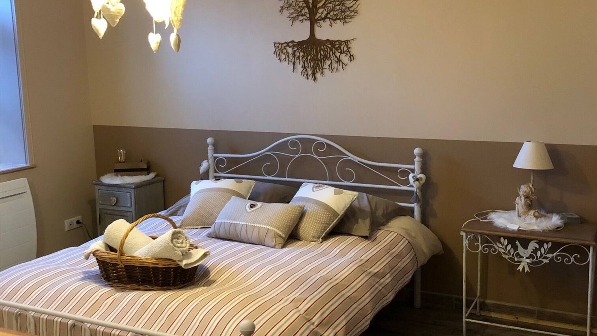 Lere Bed & Breakfast | Guest house near Sancerre, Guédelon castle, circuit 3 la Loire à vélo
