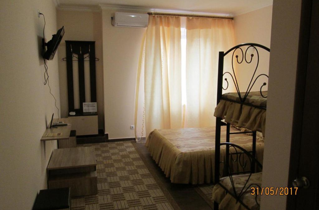 Kanevskaya House | Guest House Nes