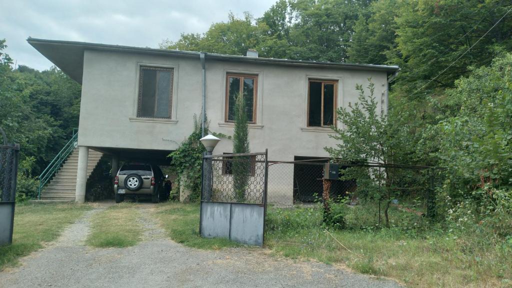 Sighnaghi Bed & Breakfast | Guest House NICA