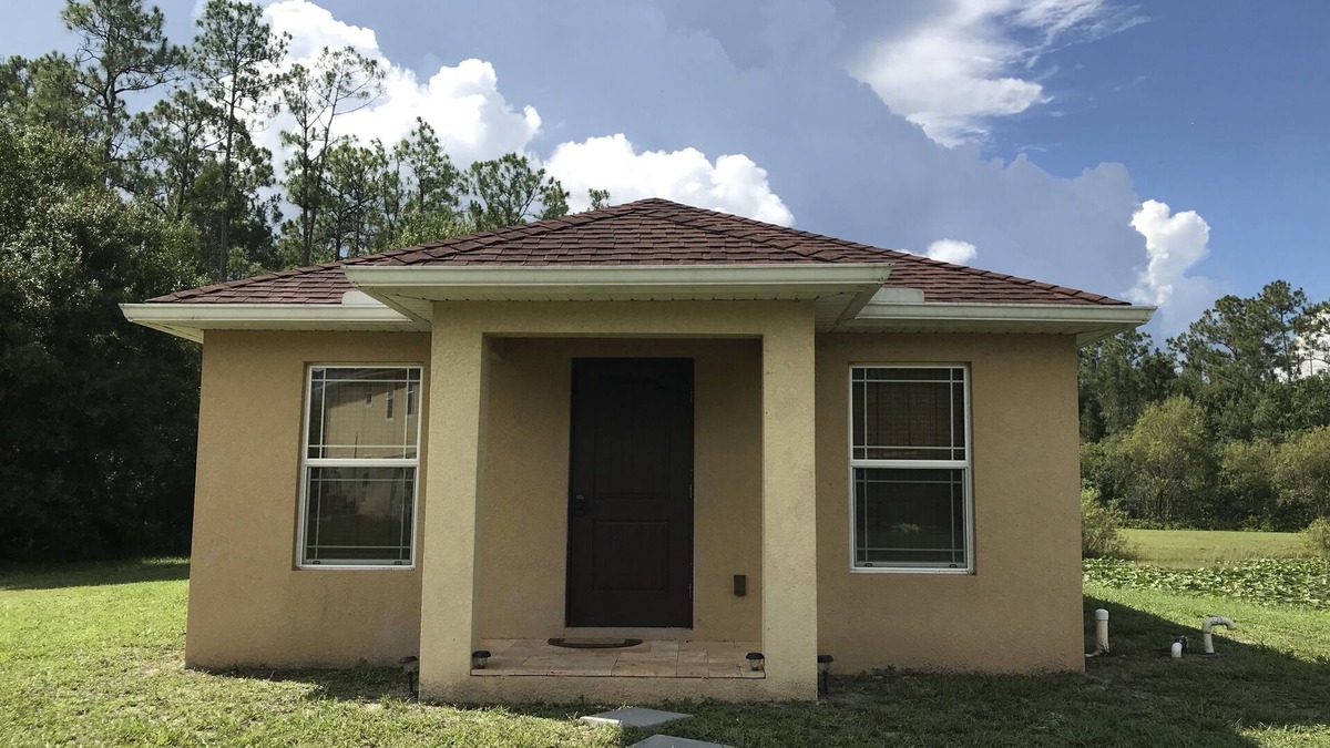North Fort Myers House | Guest House North Fort Myers