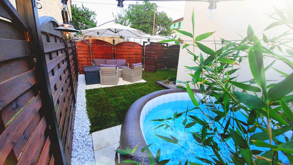 Koper House | Guest house "NOSTALGIA"