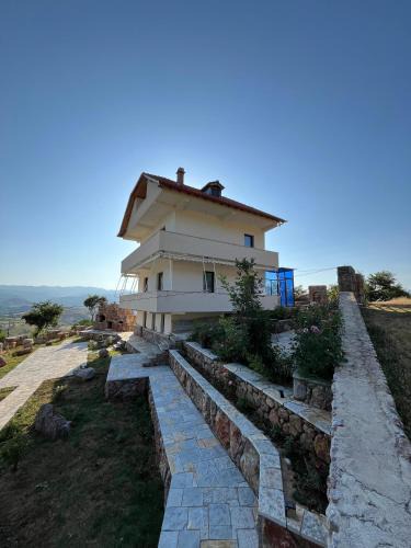 Korce House | Guest House Novaku