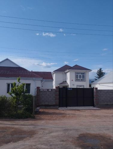 Kochkor House | Guest House Nur