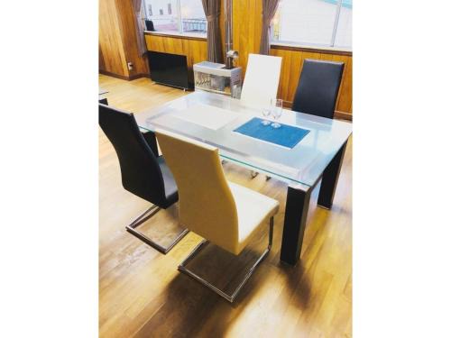 Kushiro Apartment | Guest House Nusa - Vacation STAY 12652