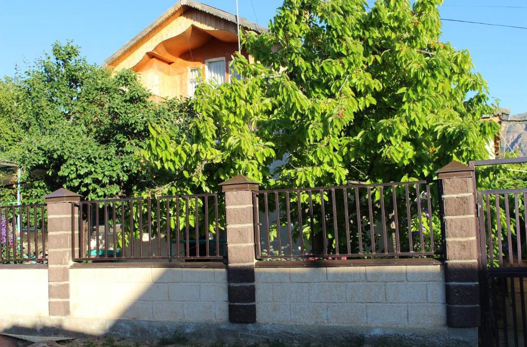 Kaji-Say House | Guest House Olga