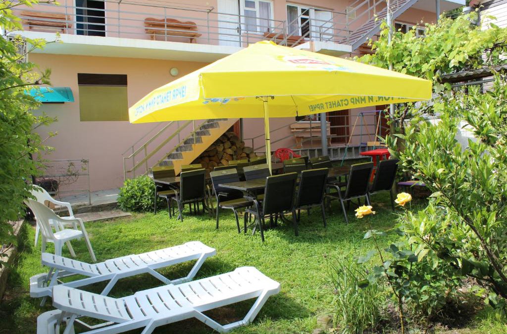 Lazarevskoye House | Guest House Olga