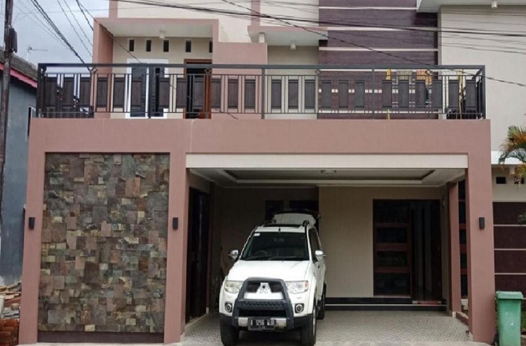 Arcamanik House | Guest House Omah Ningrat Bandung