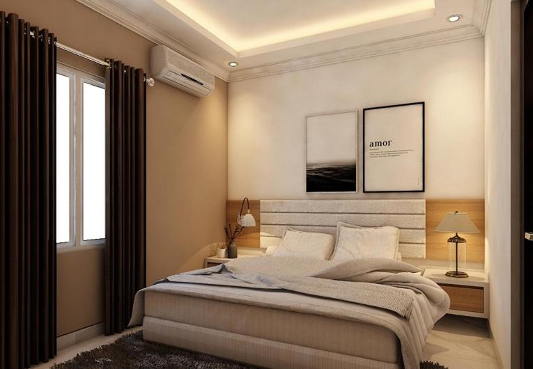 Dramaga House | Guest House Omah Ningrat Bogor