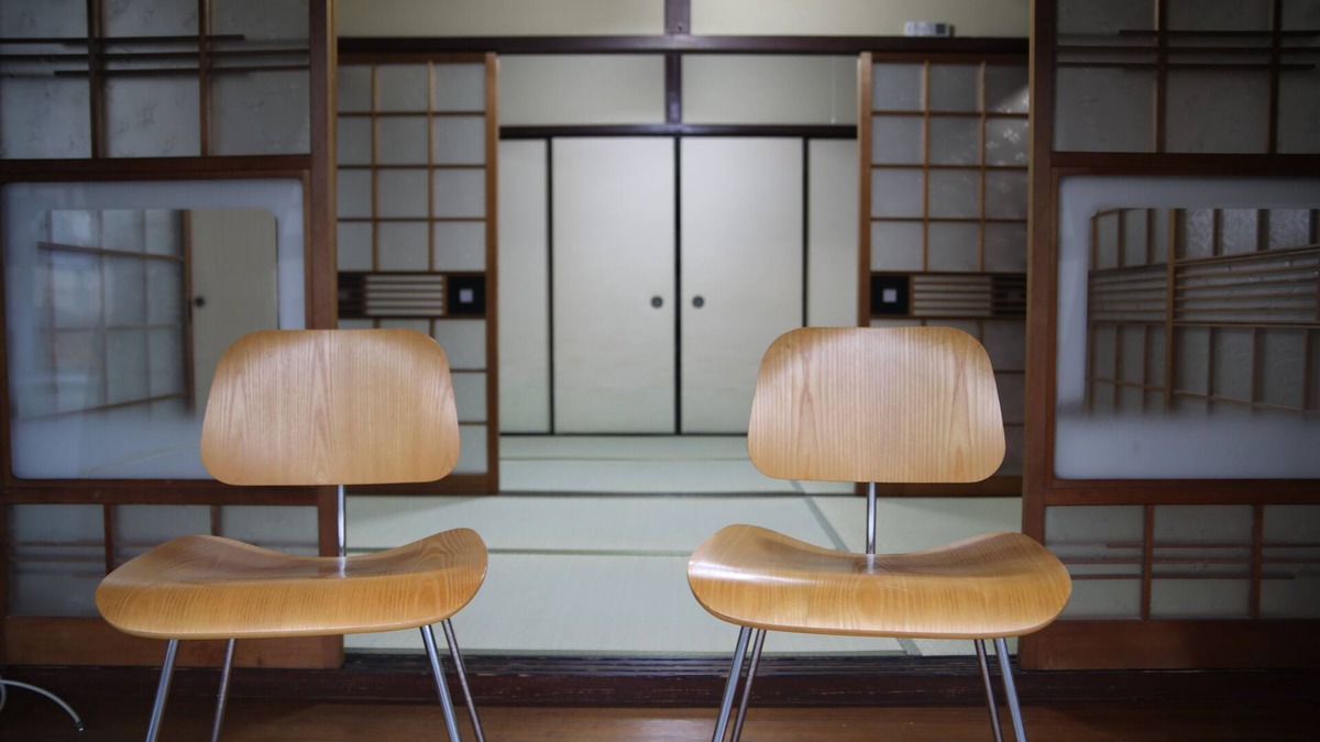 Omihachiman House | Guest House Omihachiman