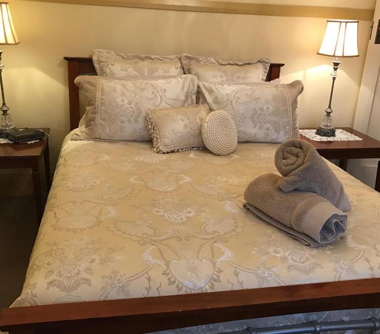 Bellingen Bed & Breakfast | Guest House on Hyde