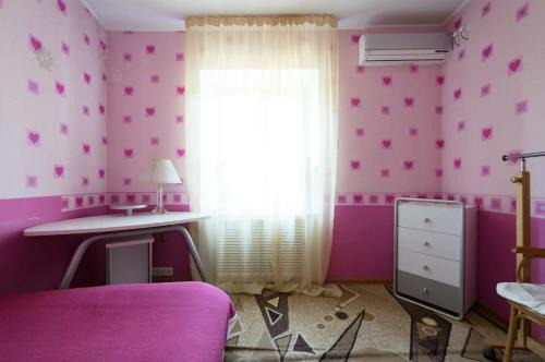 Almaty House | Guest House on Kaldaiakova 38