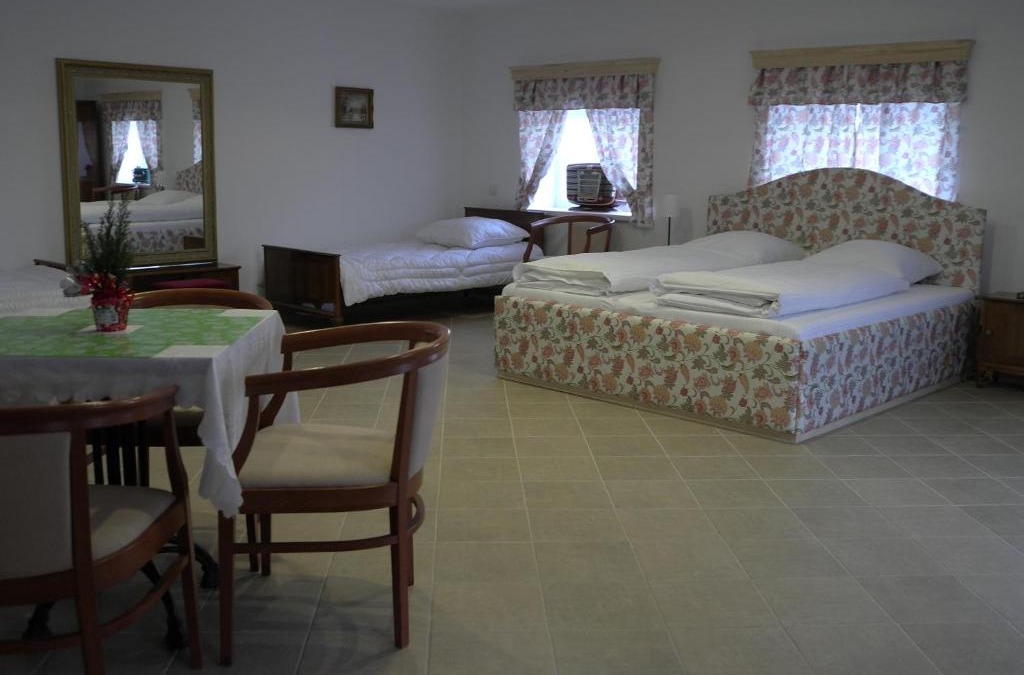 Suzdal House | Guest house on Lenina 35 a