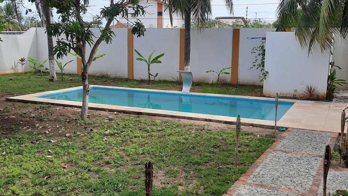 Aruanda House | Guest house, on Refúgio beach, 300 meters from Rest. Mango, Paraty, Kiosk 7