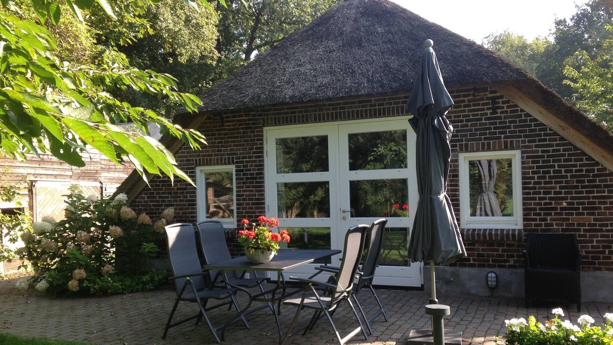 Berkum House | Guest house On the Kuyerlatten