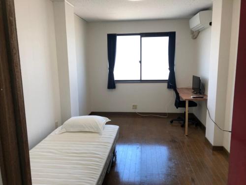 Yatsuka-gun Apartment | Guest house ORCA