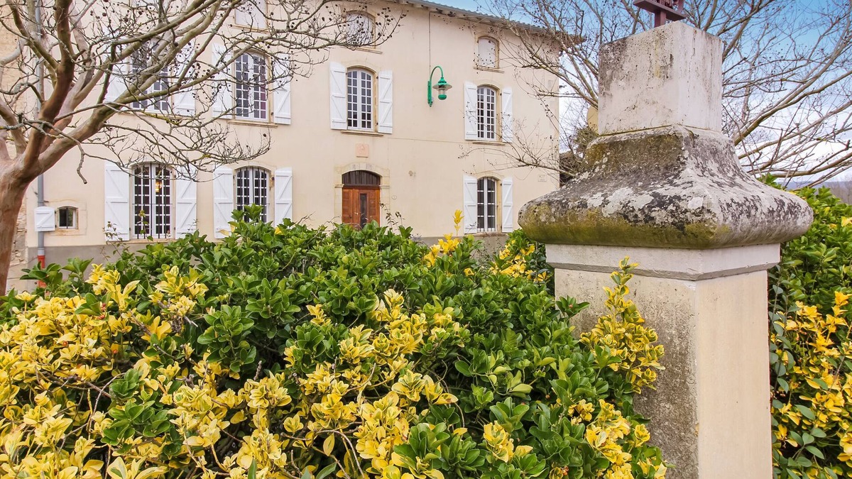 Cassagne House | GUEST HOUSE OSTAL CASSINIA