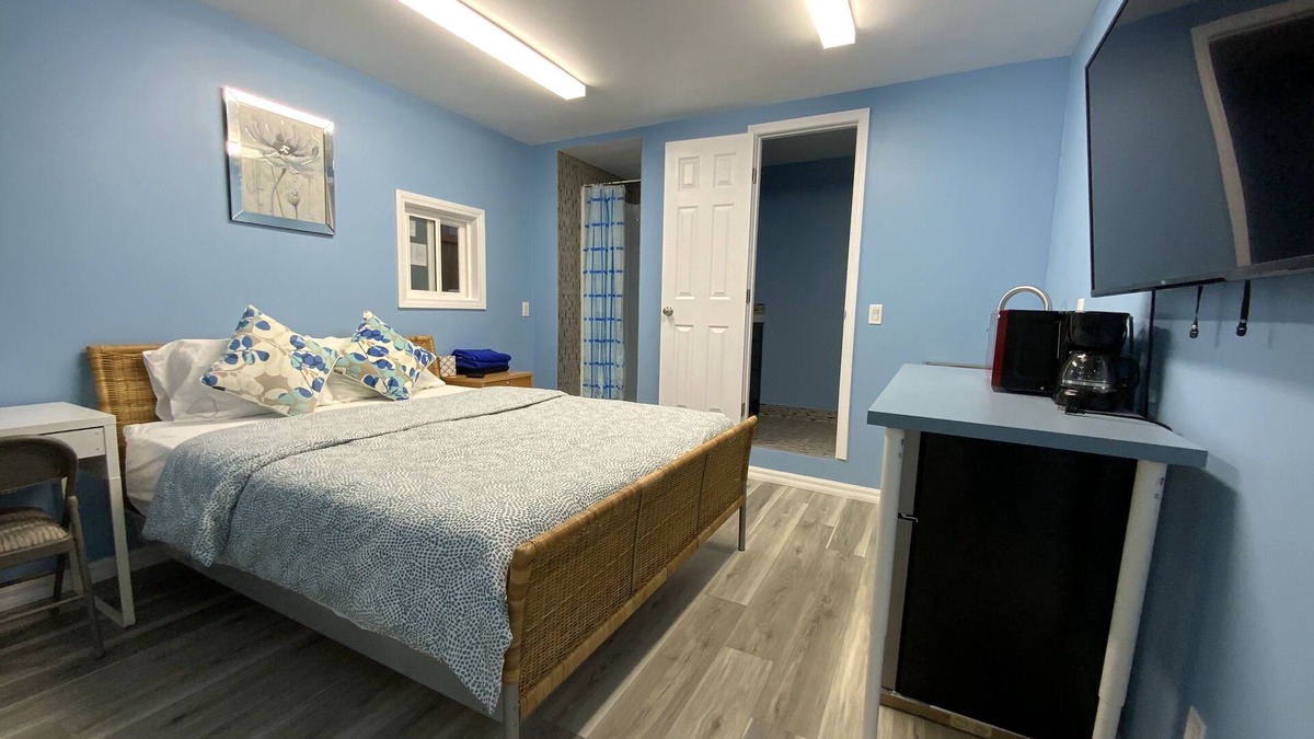 Altadena Apartment | Guest House Pasadena