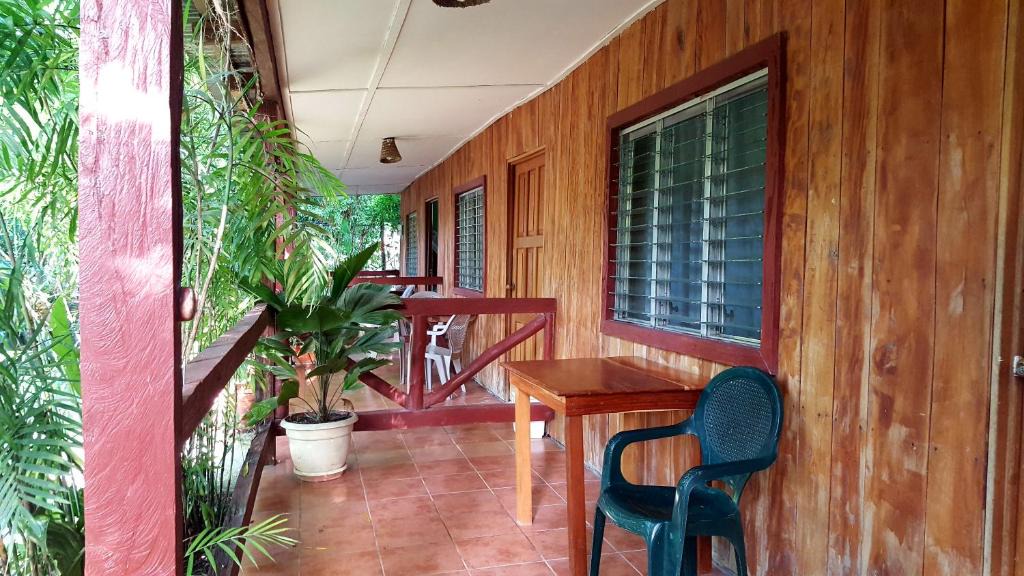 El Remate House | Guest house Posada Ixchel