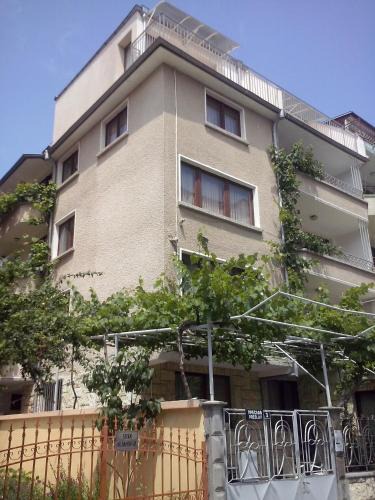 Nessebar New Town House | Guest House Preslav