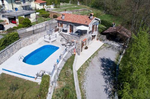 Veli Brgud House | Guest House Rabenseifner - Opatija
